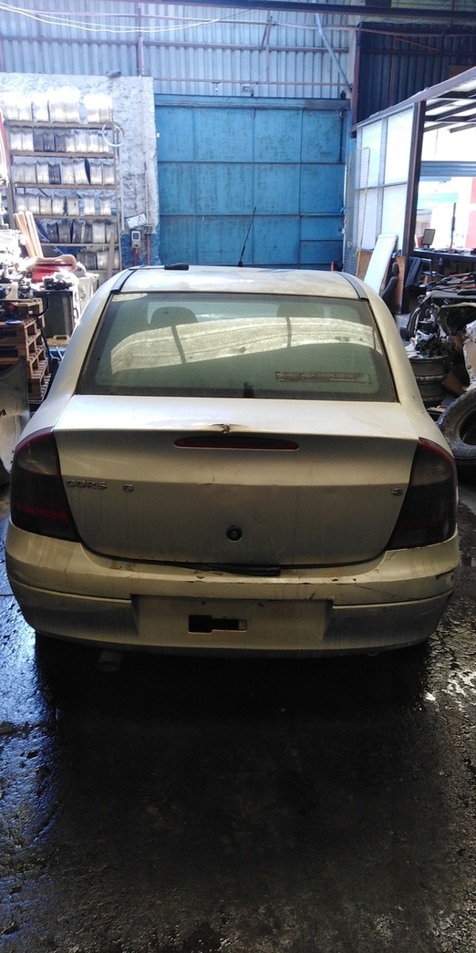  Chevrolet CORSA 2005    EN DESARME